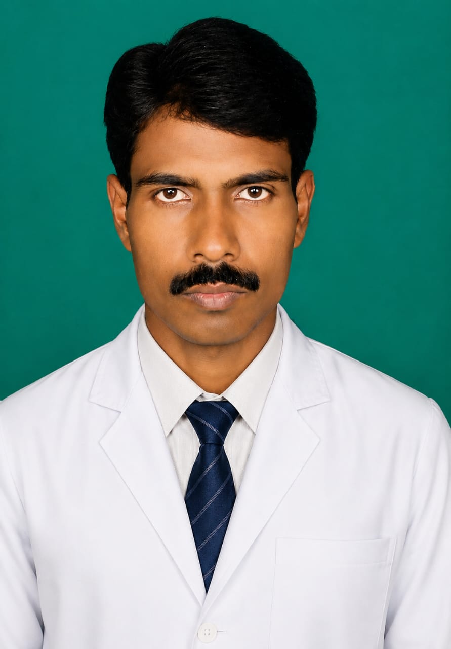 Dr. Arun Kumar